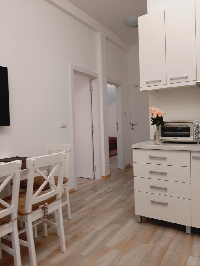 Apartment Queen Белград Экстерьер фото