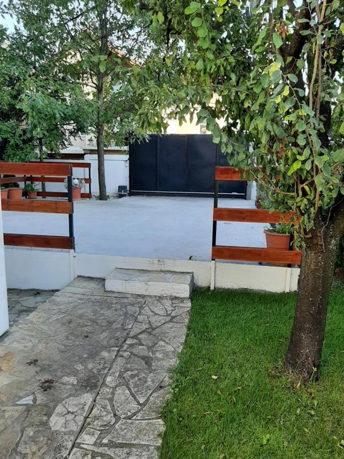 Apartment Queen Белград Экстерьер фото