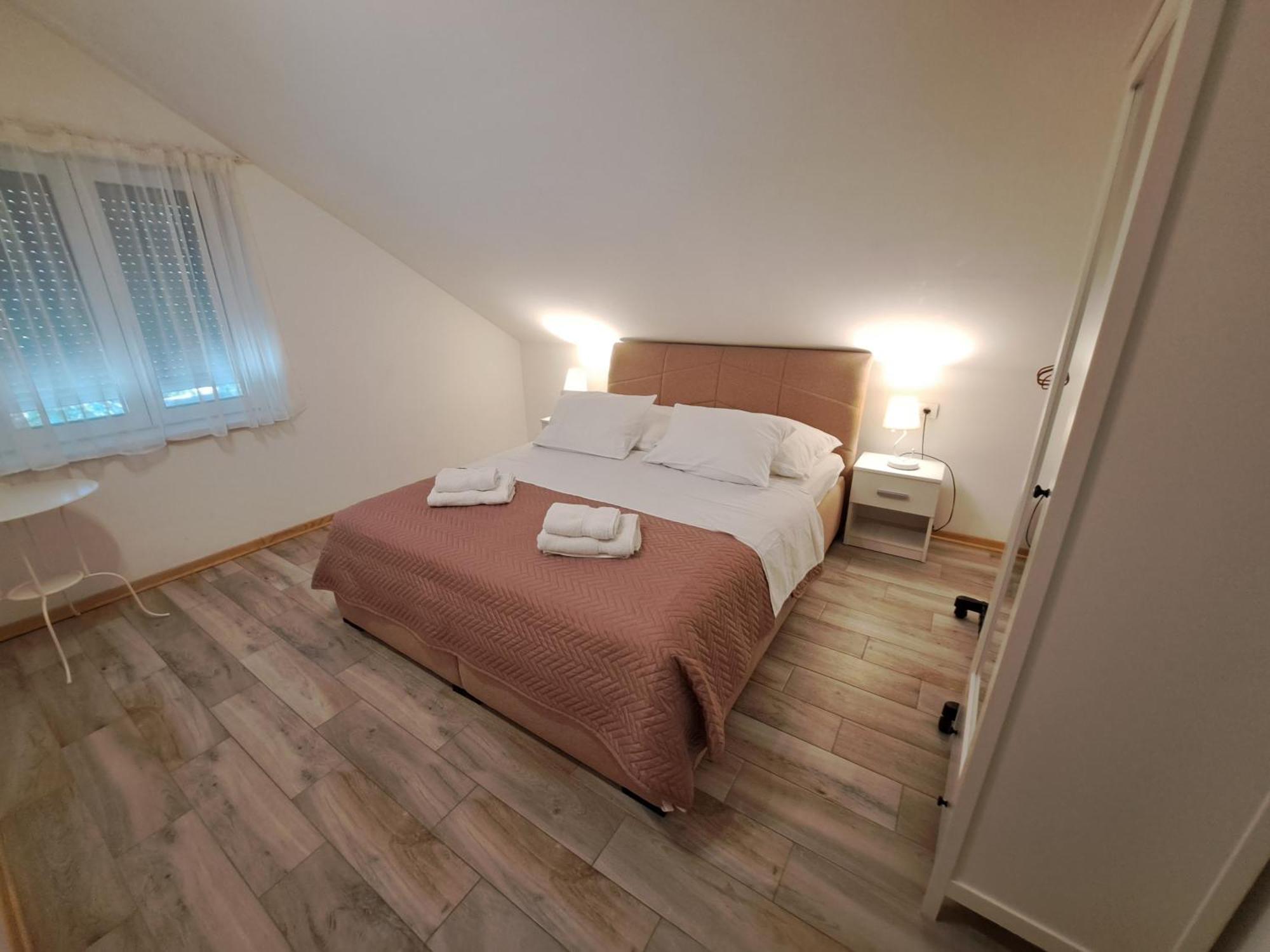 Apartment Queen Белград Экстерьер фото