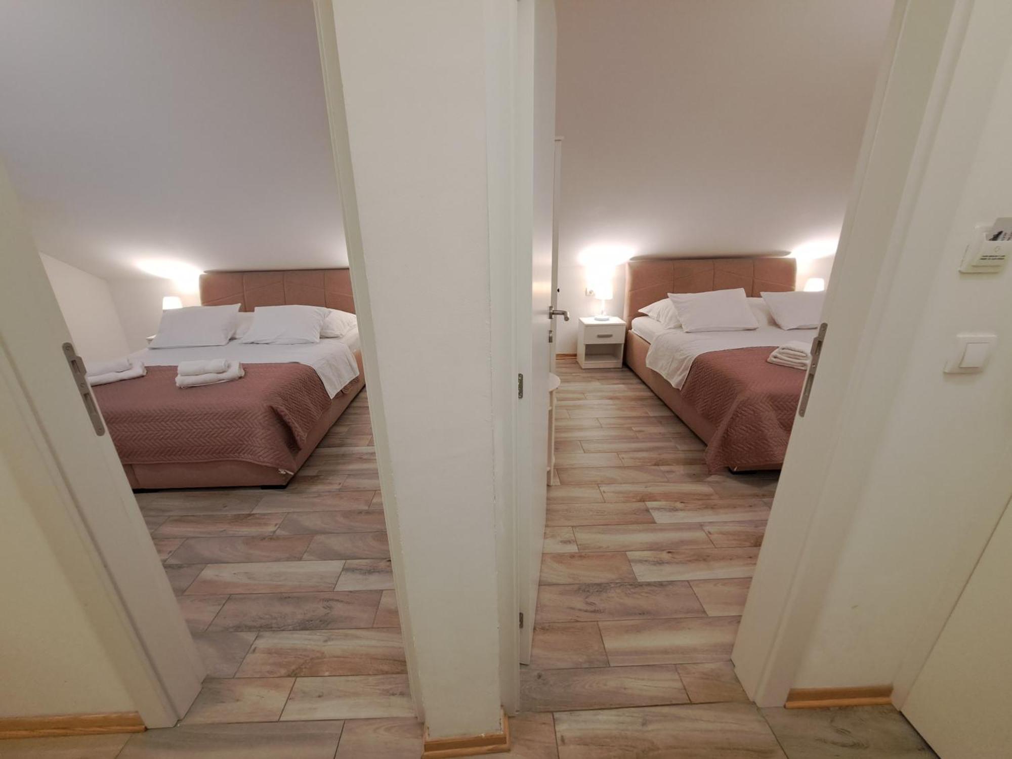 Apartment Queen Белград Экстерьер фото