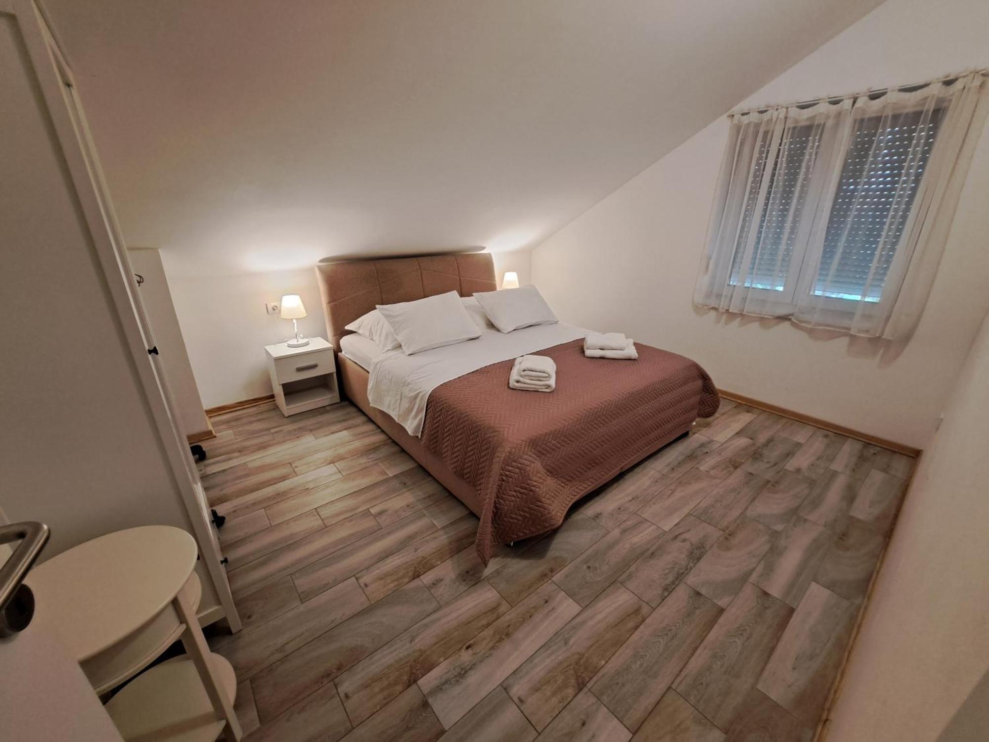Apartment Queen Белград Экстерьер фото
