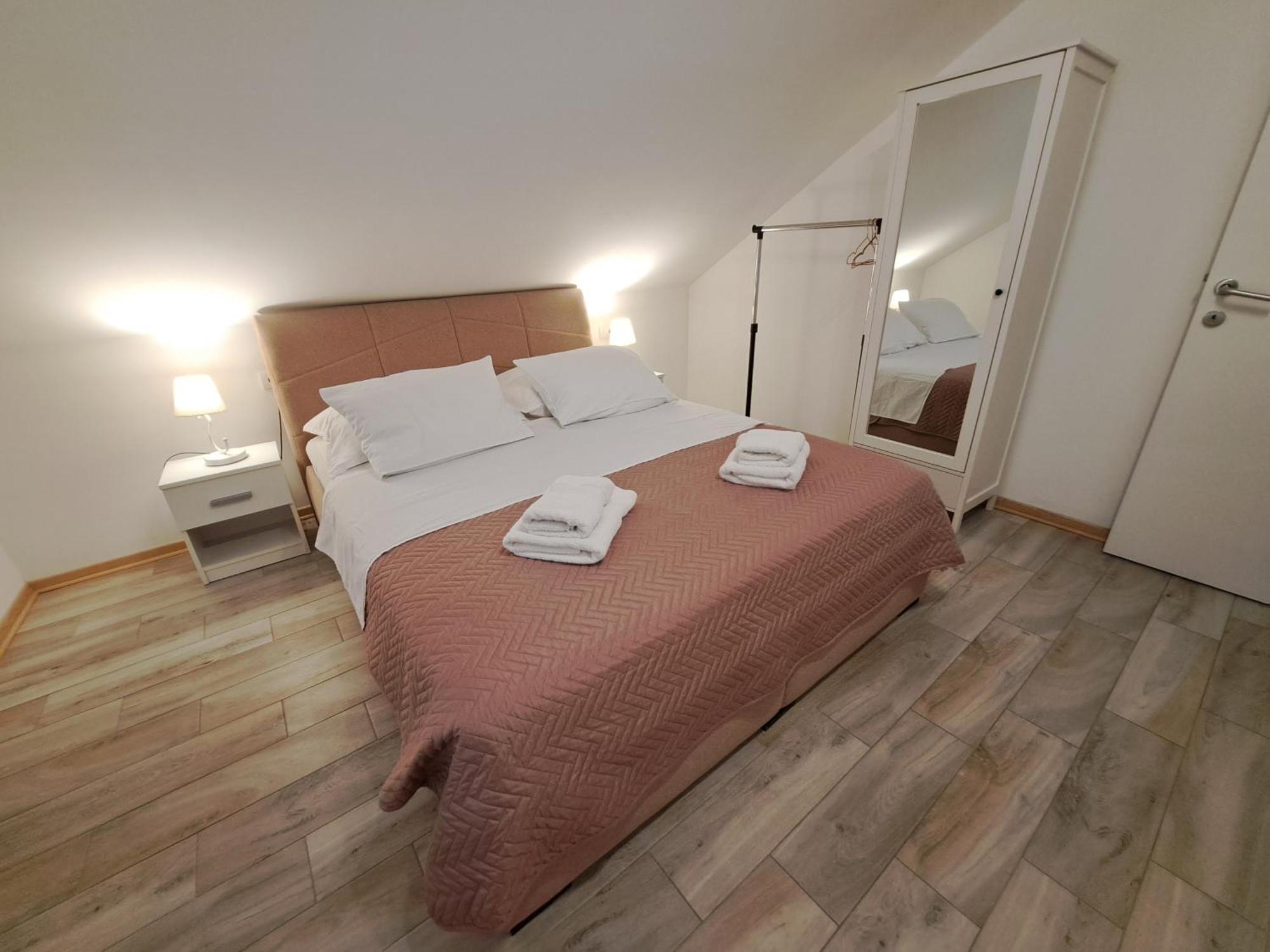 Apartment Queen Белград Экстерьер фото