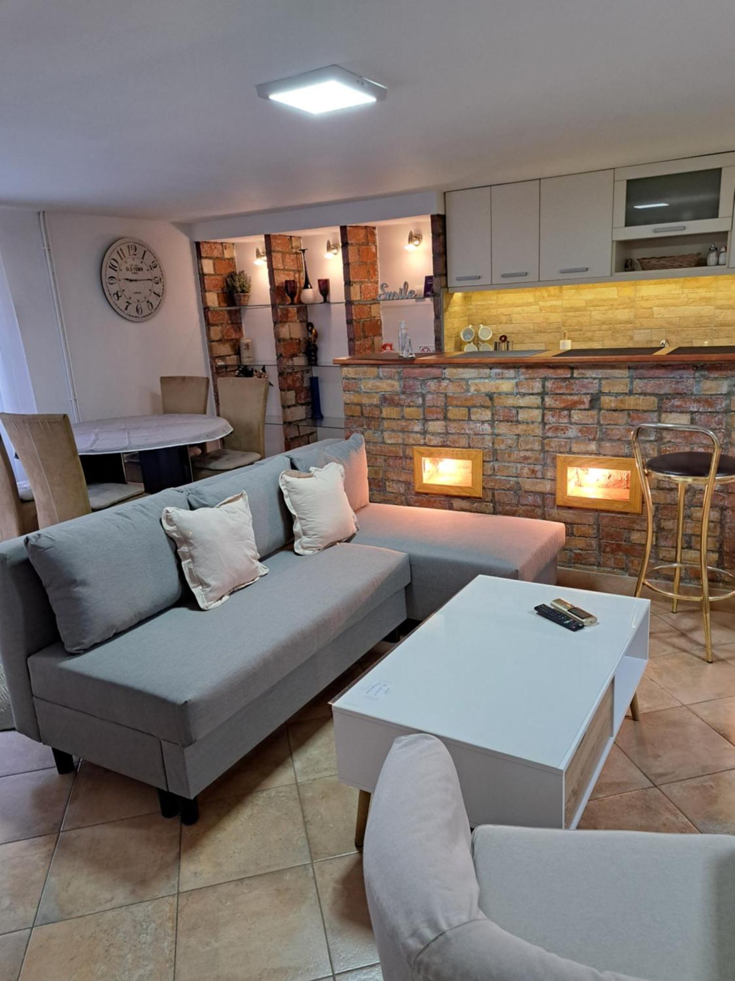Apartment Queen Белград Экстерьер фото