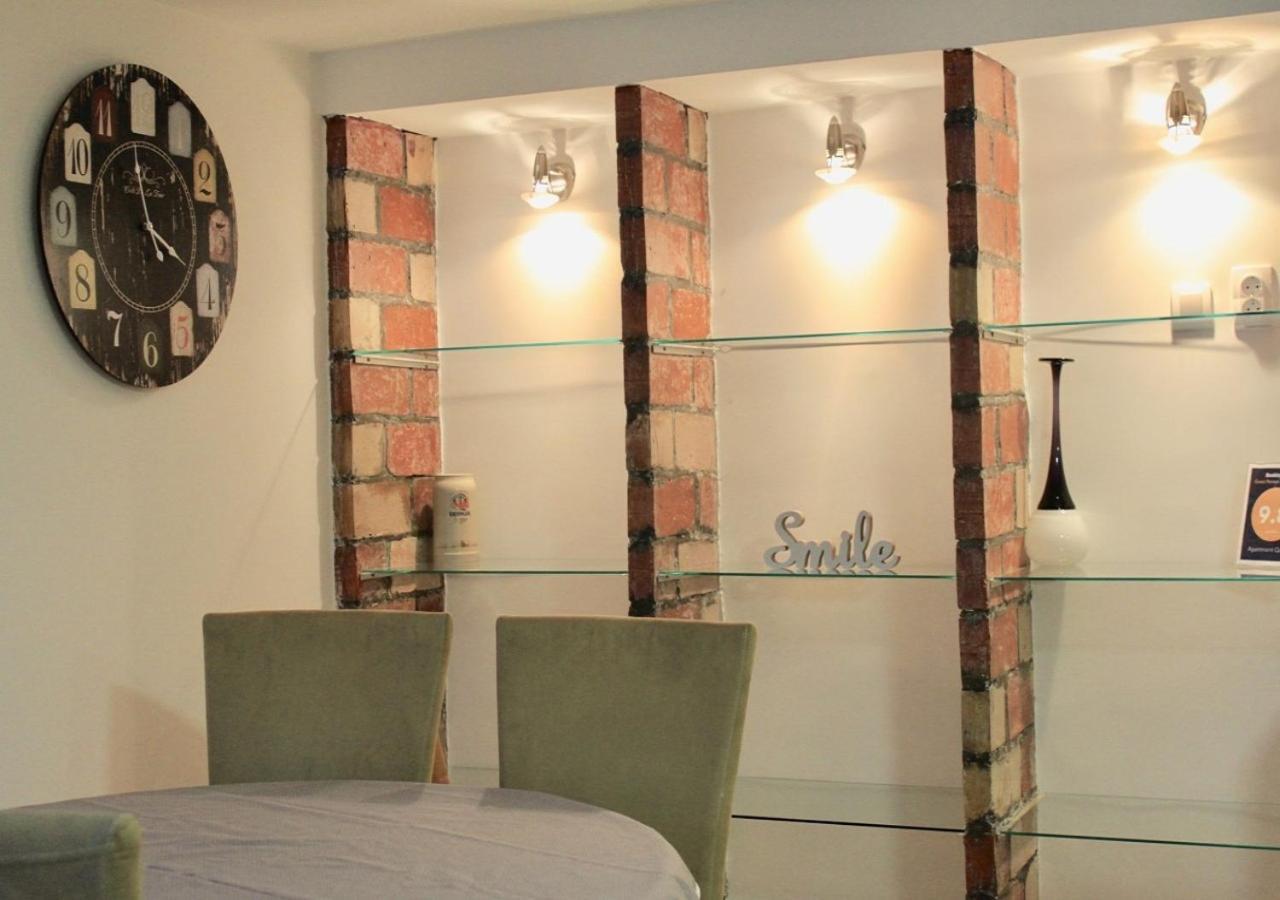 Apartment Queen Белград Экстерьер фото
