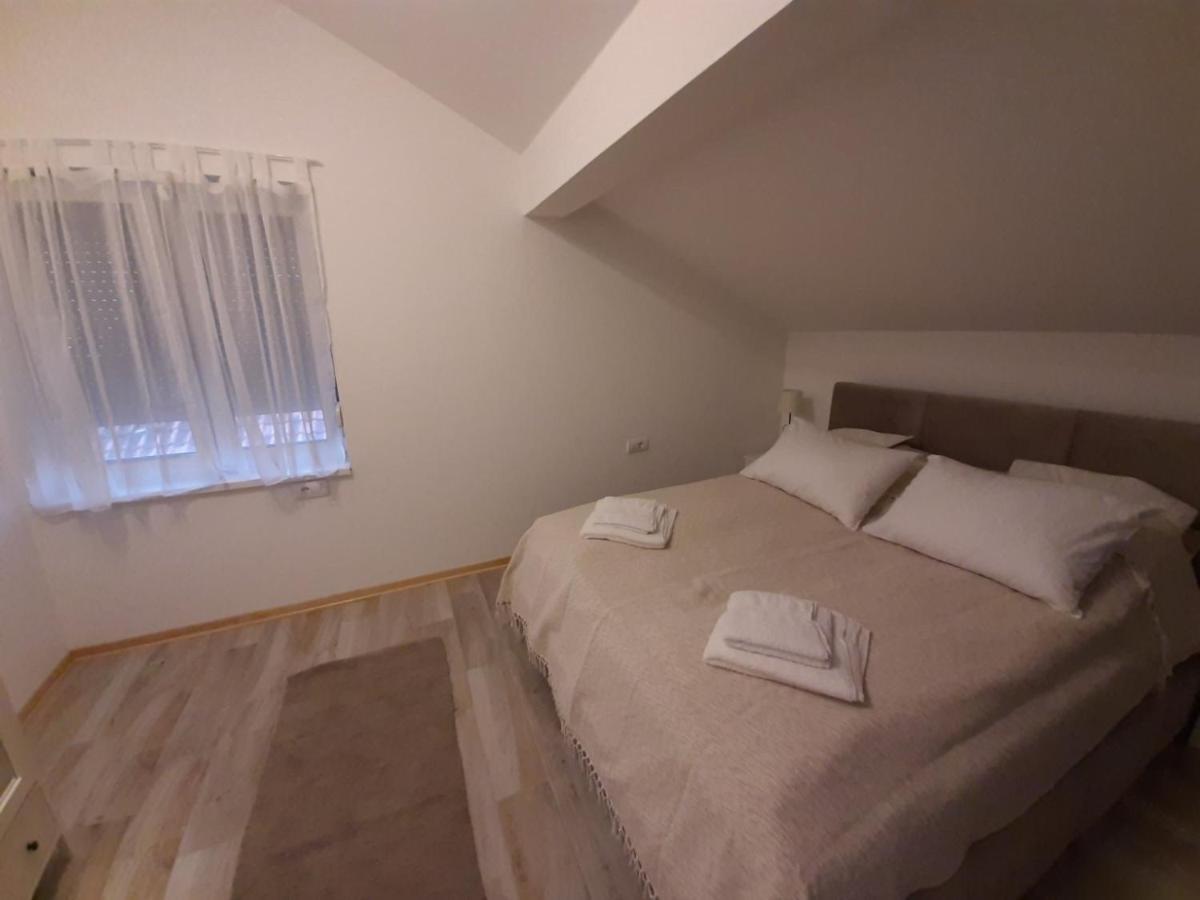 Apartment Queen Белград Экстерьер фото
