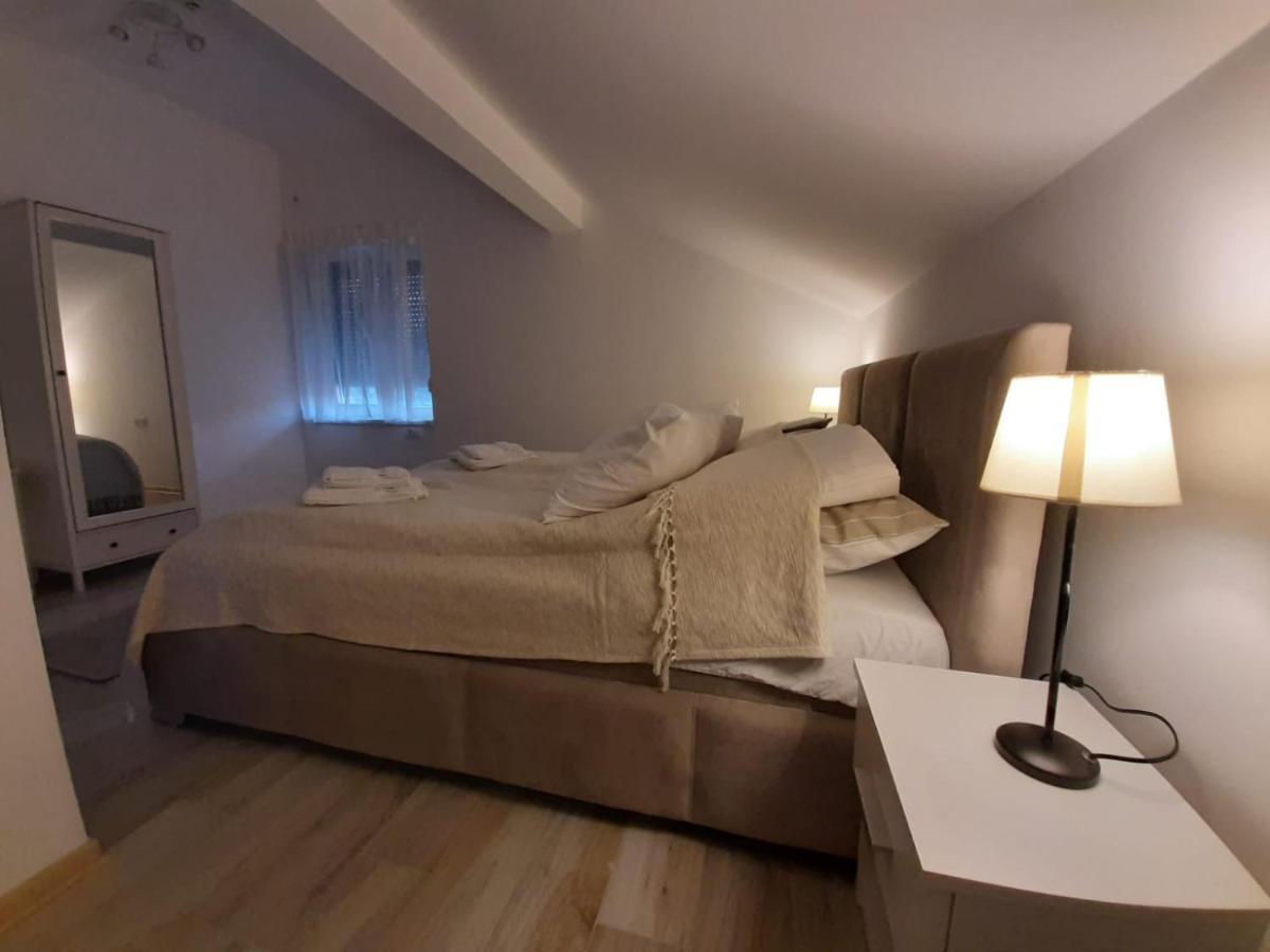 Apartment Queen Белград Экстерьер фото