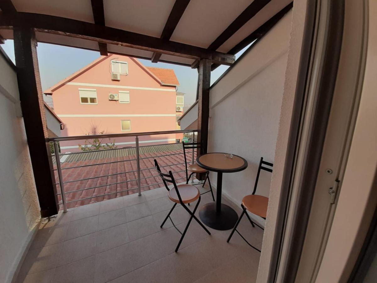 Apartment Queen Белград Экстерьер фото