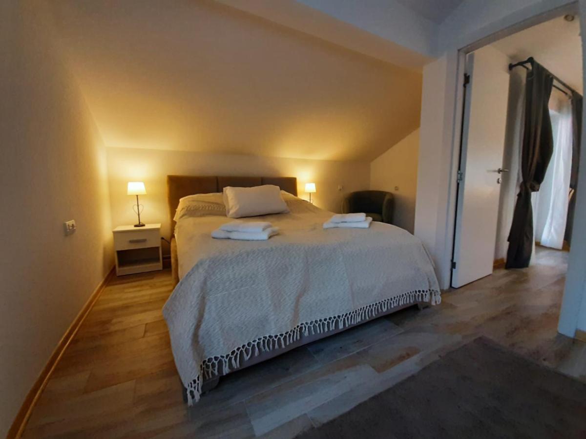 Apartment Queen Белград Экстерьер фото