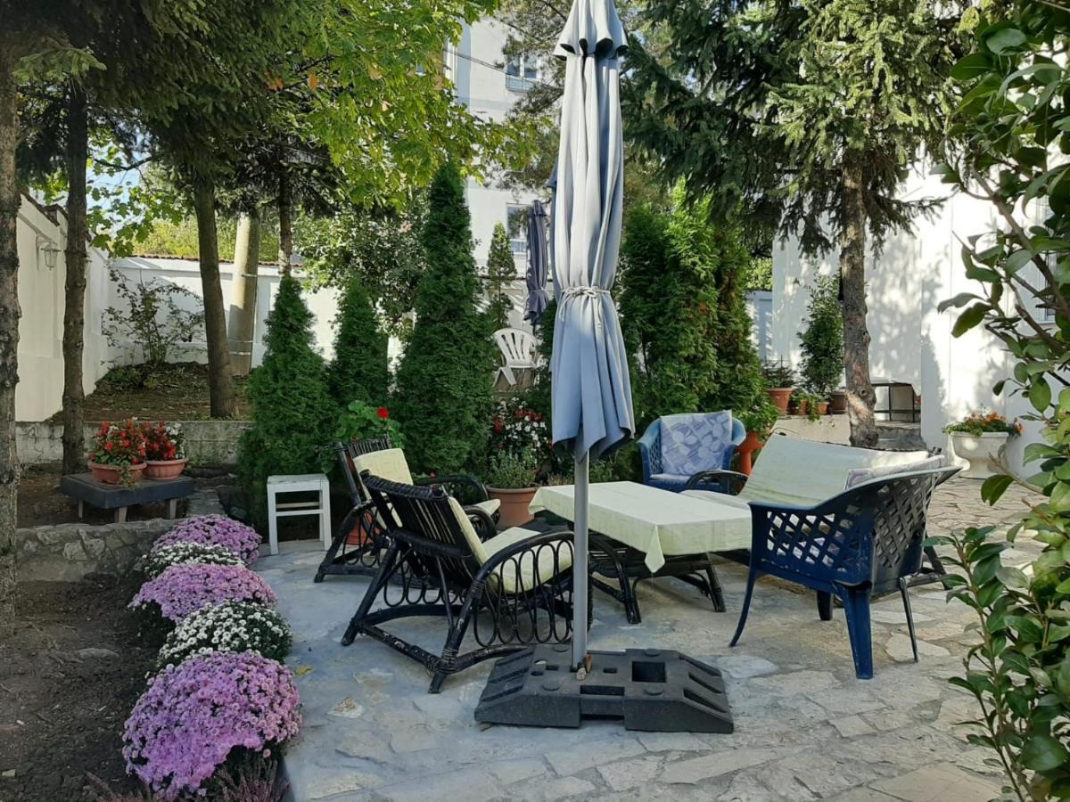 Apartment Queen Белград Экстерьер фото