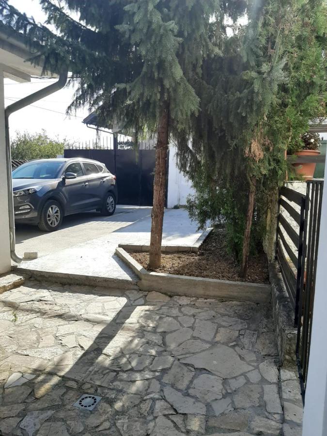 Apartment Queen Белград Экстерьер фото