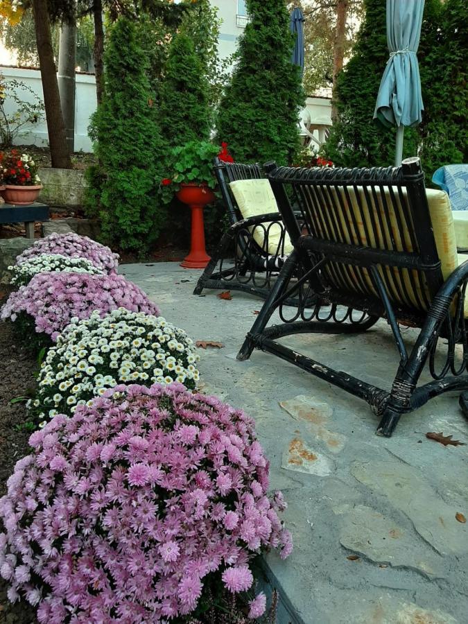 Apartment Queen Белград Экстерьер фото