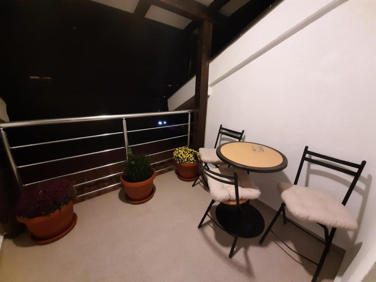 Apartment Queen Белград Экстерьер фото