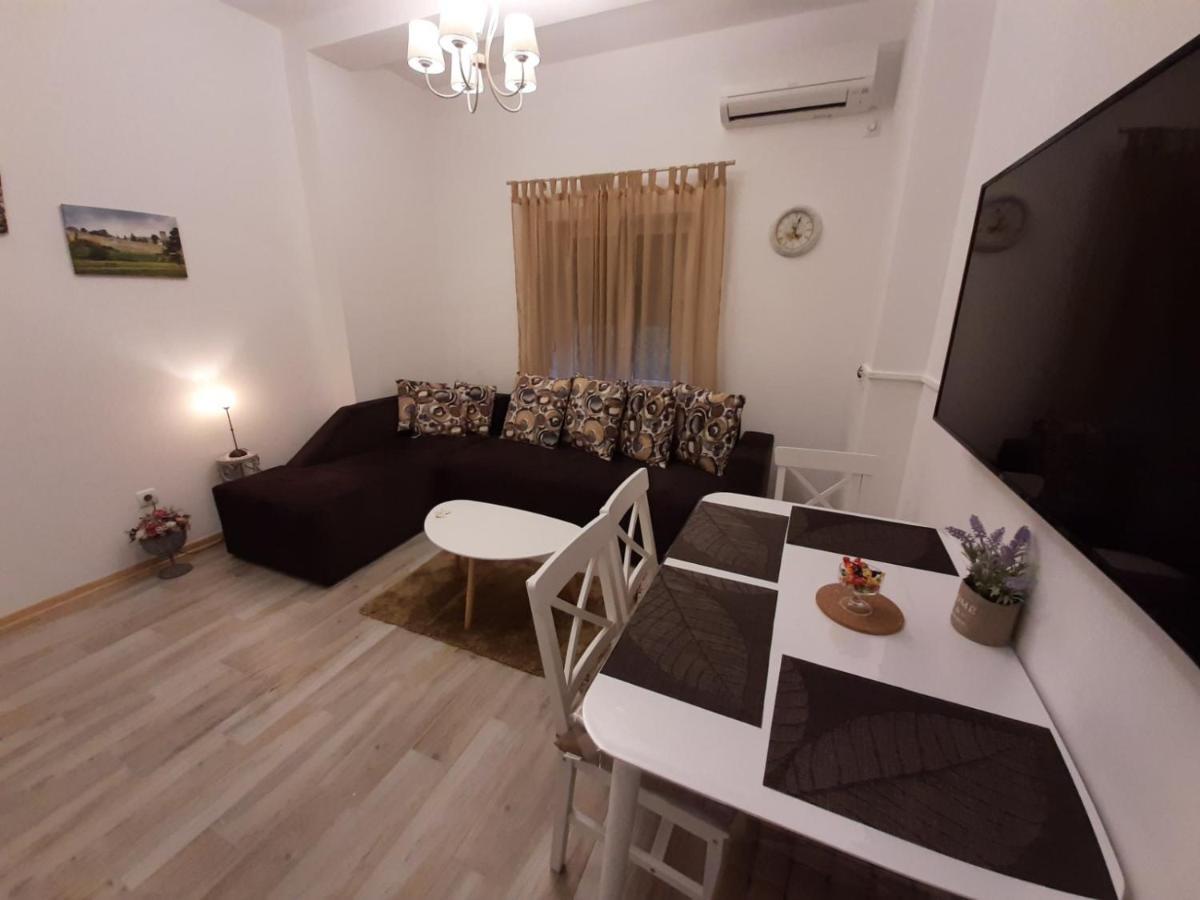 Apartment Queen Белград Экстерьер фото